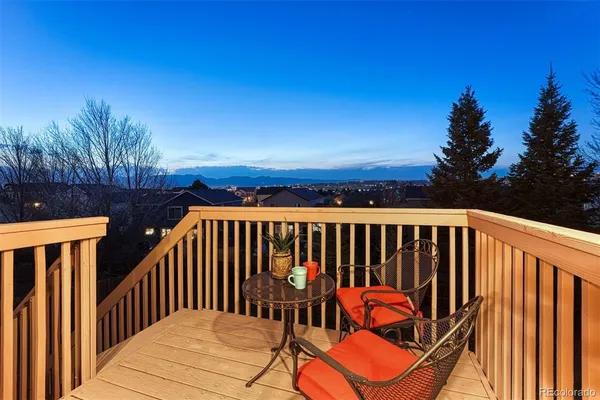 $500,000 | 7074 Alcove Springs Drive, Colorado Springs, CO 80923