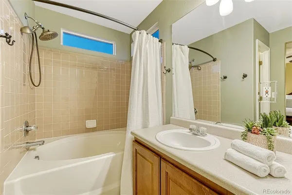 $500,000 | 7074 Alcove Springs Drive, Colorado Springs, CO 80923