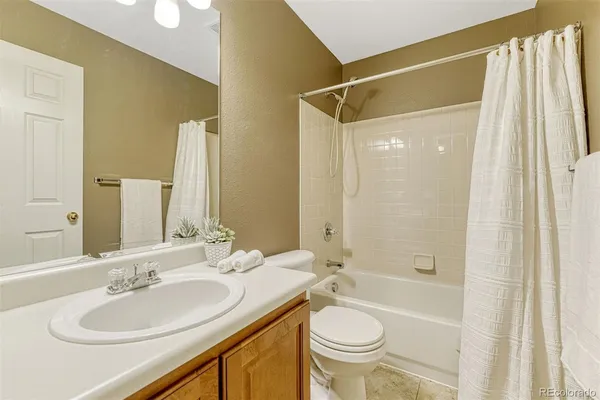 $500,000 | 7074 Alcove Springs Drive, Colorado Springs, CO 80923