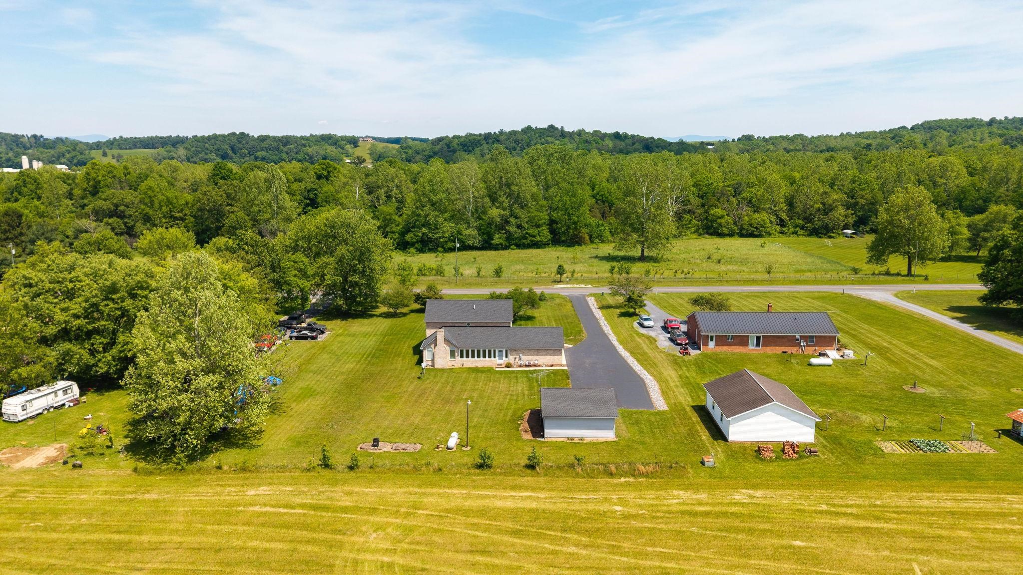 1802 North River Road Mount Solon, VA 22843 - Photo 56 of 68