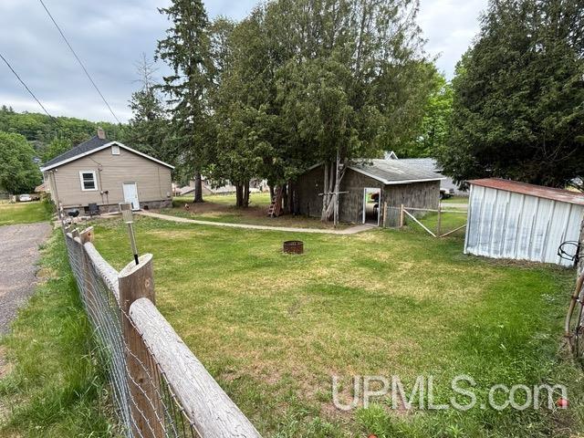 1724 Ridge Street Niagara, WI 54151 - Photo 22 of 29