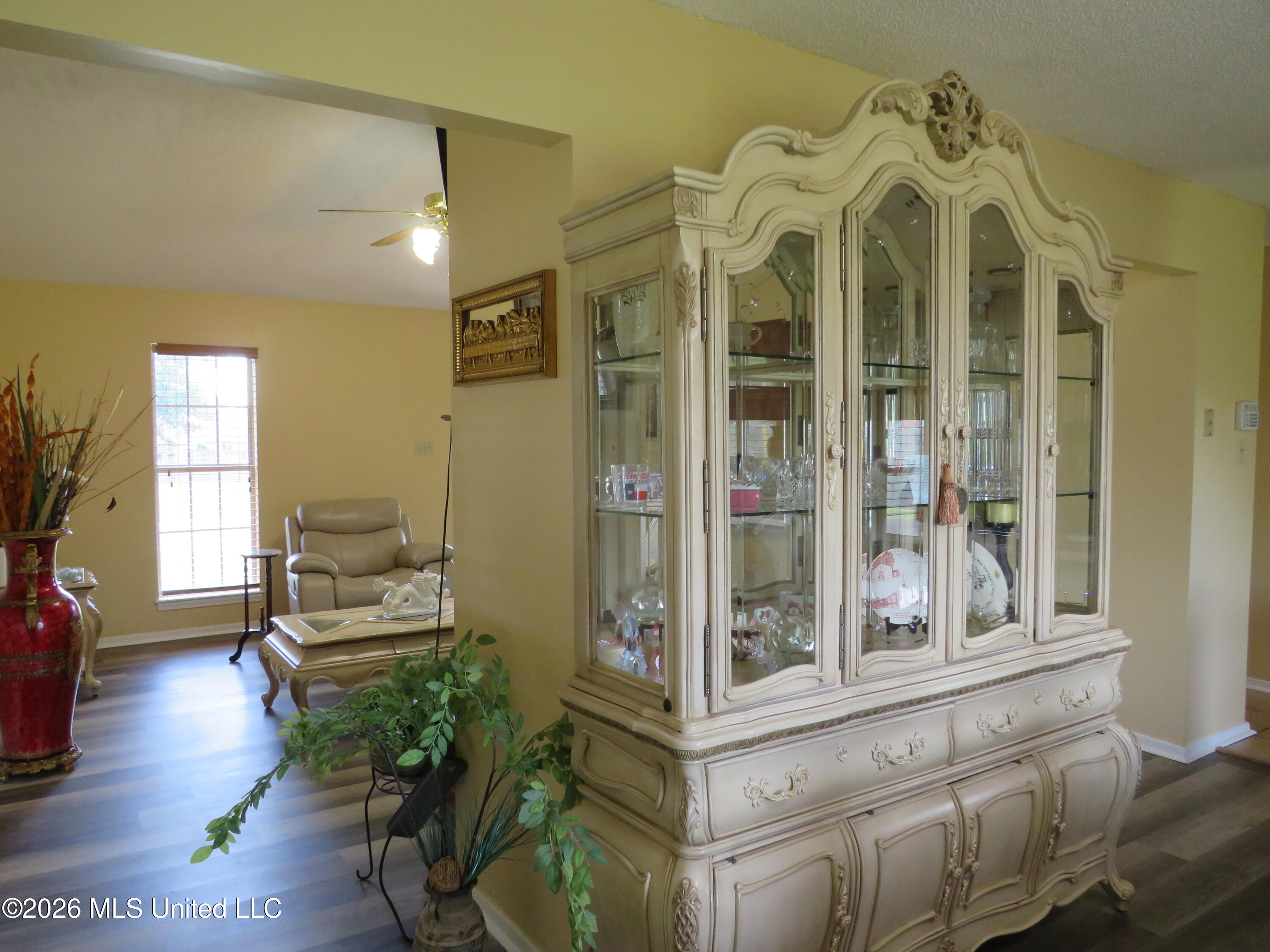 10372 Riggan Drive Olive Branch, MS 38654 - Photo 15 of 36 China cabinet, 6.29.2026