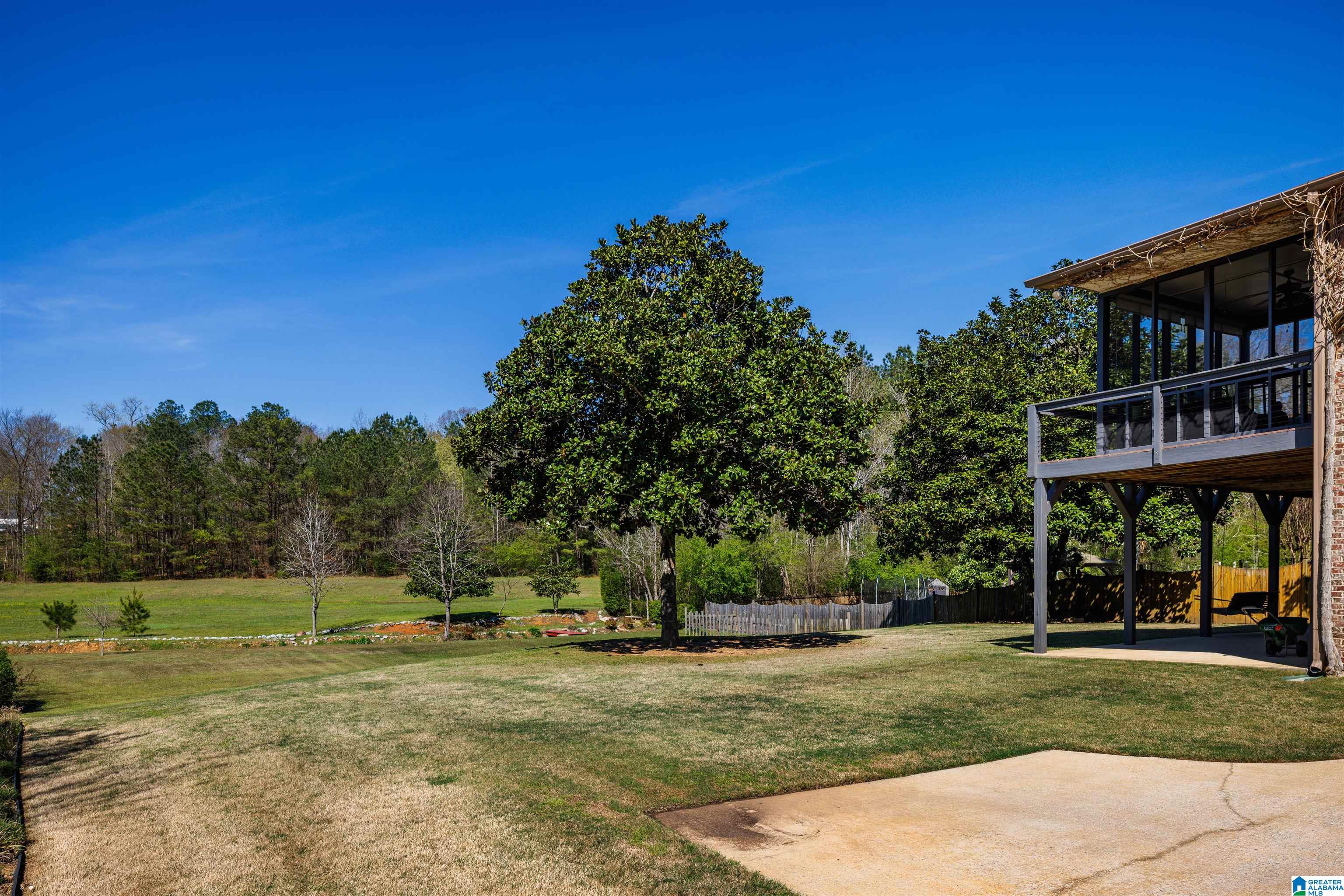 248 Silverleaf Drive Pelham, AL 35124 - Photo 62 of 72