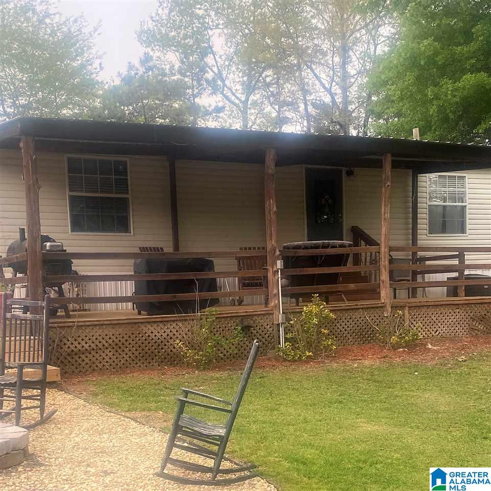1290 Elvester Road Warrior, AL 35180 - Photo 5 of 25