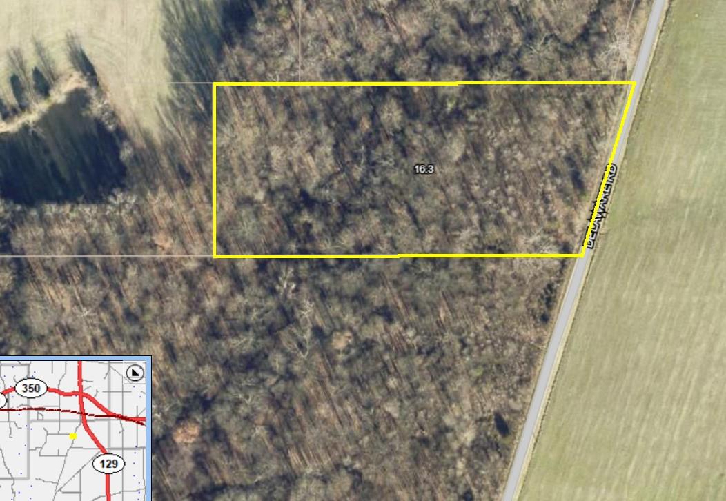 0 North Delaware Road Milan, IN 47031 - Photo 5 of 5