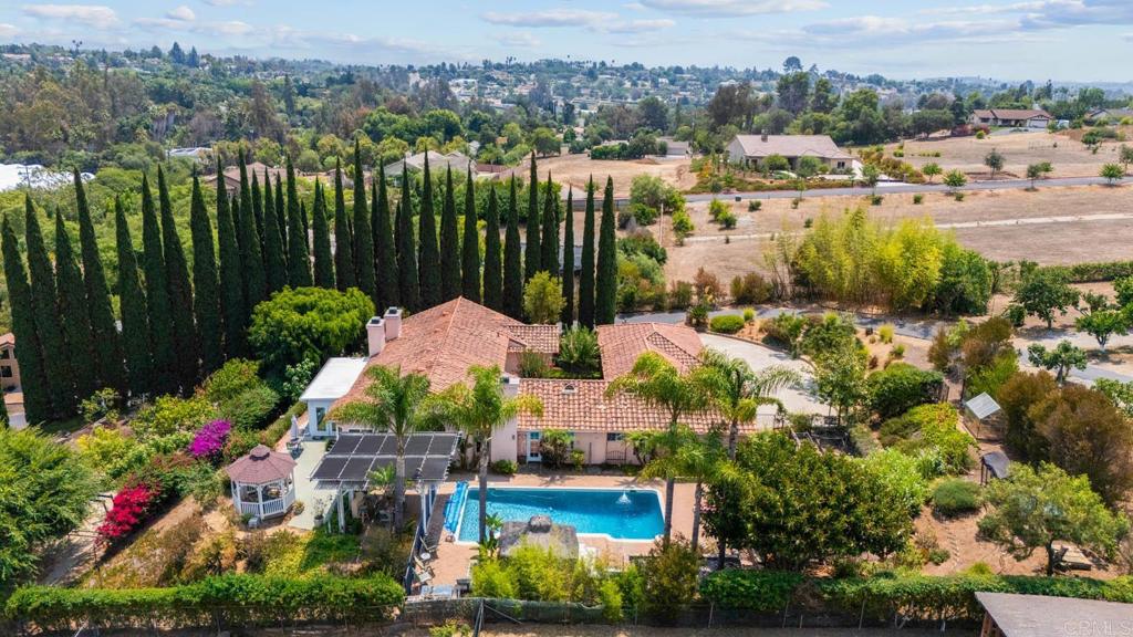 2011 Green Canyon Road Fallbrook, CA 92028 - Photo 1 of 1 a view of a city