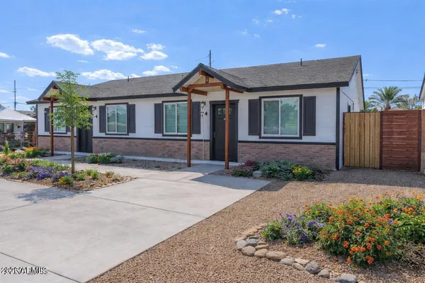$1,800 | 616 South 96th Place, Unit 2, Mesa, AZ 85208