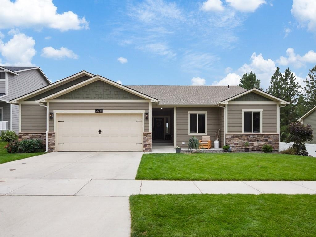 3016 South Conklin Road Veradale, WA 99037 - Photo 1 of 31 Gallery Image 1