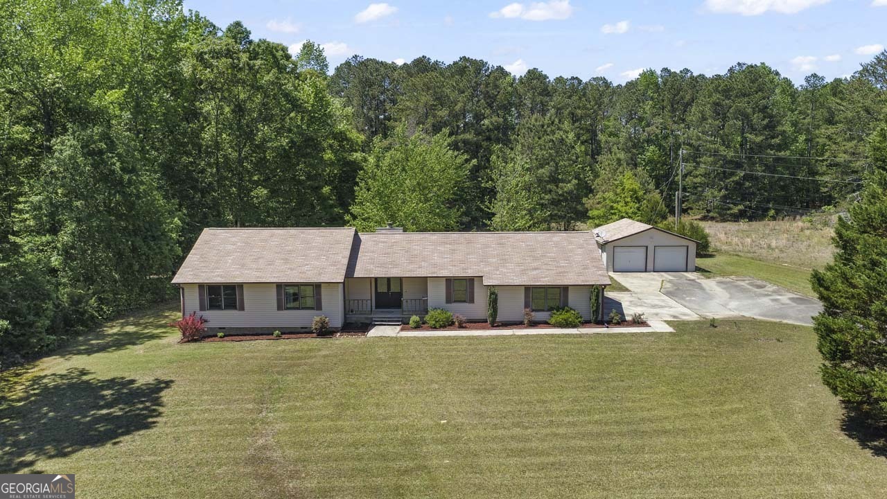 1730 Mt Carmel Road McDonough, GA 30253 - Photo 2 of 33