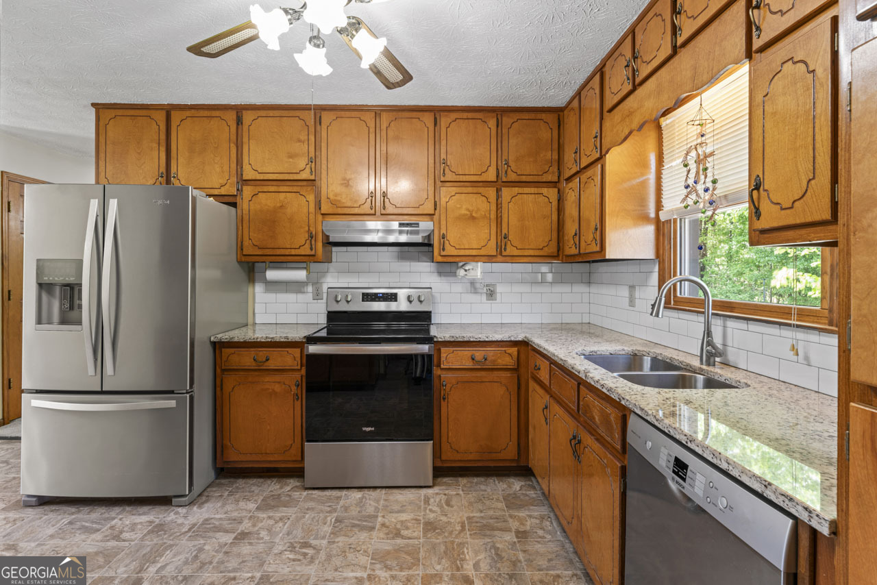 1730 Mt Carmel Road McDonough, GA 30253 - Photo 29 of 33