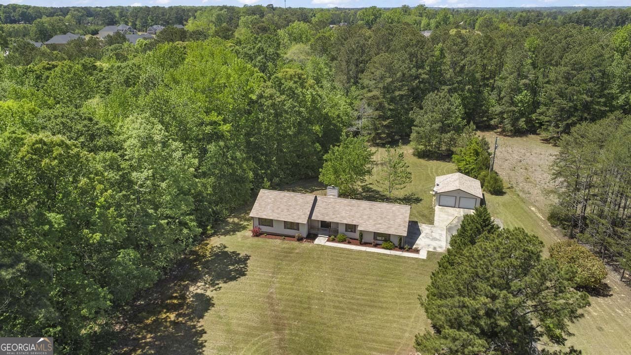 1730 Mt Carmel Road McDonough, GA 30253 - Photo 3 of 33