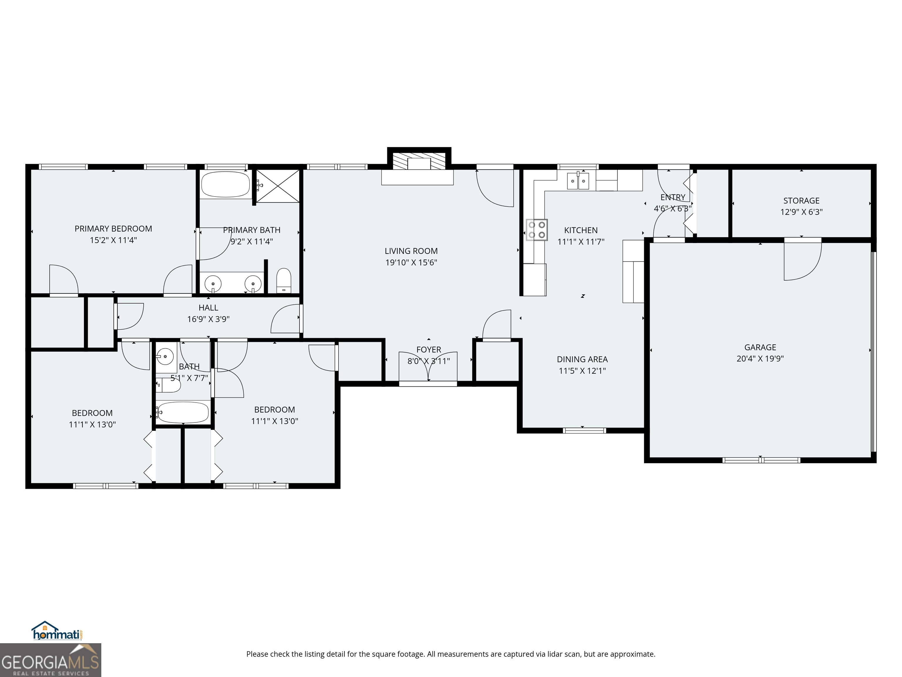1730 Mt Carmel Road McDonough, GA 30253 - Photo 33 of 33