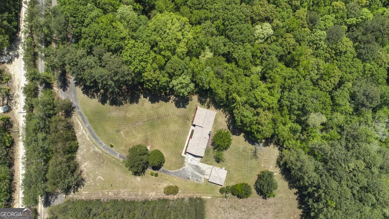 1730 Mt Carmel Road McDonough, GA 30253 - Photo 4 of 33