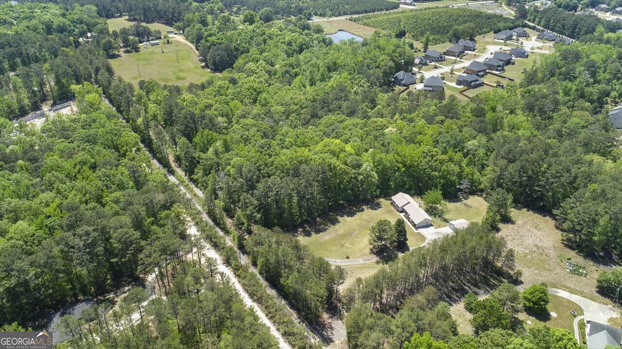 1730 Mt Carmel Road McDonough, GA 30253 - Photo 5 of 33