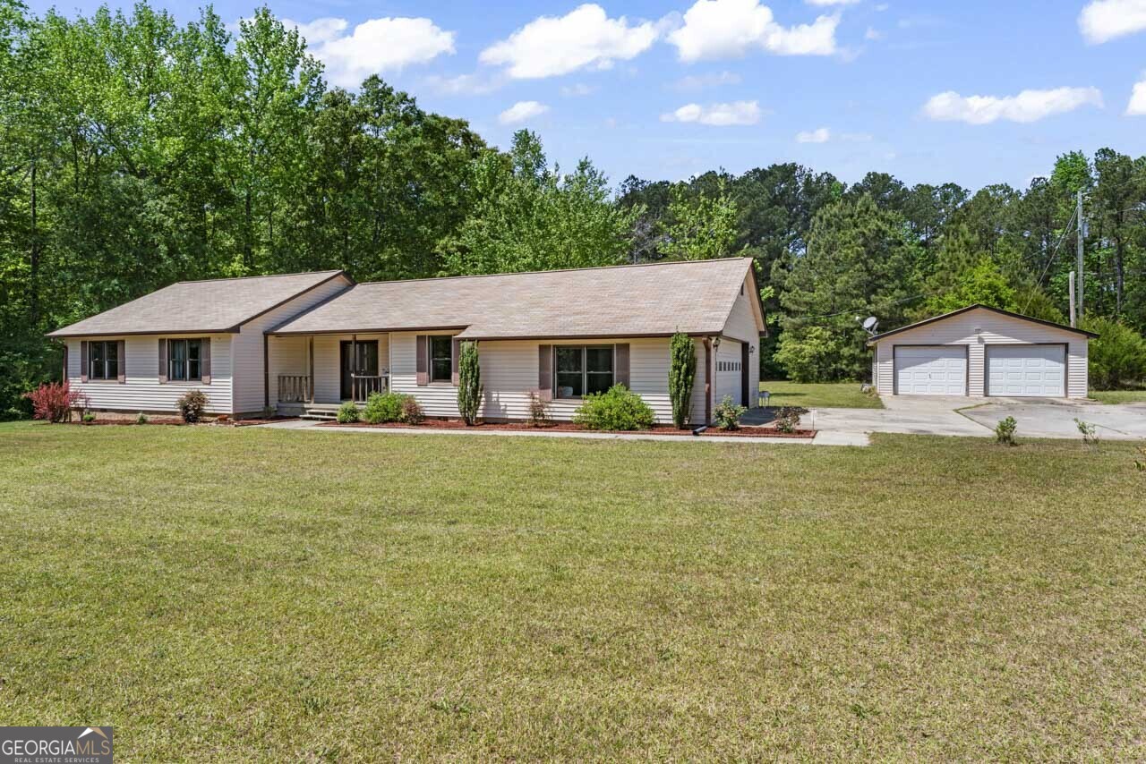 1730 Mt Carmel Road McDonough, GA 30253 - Photo 8 of 33