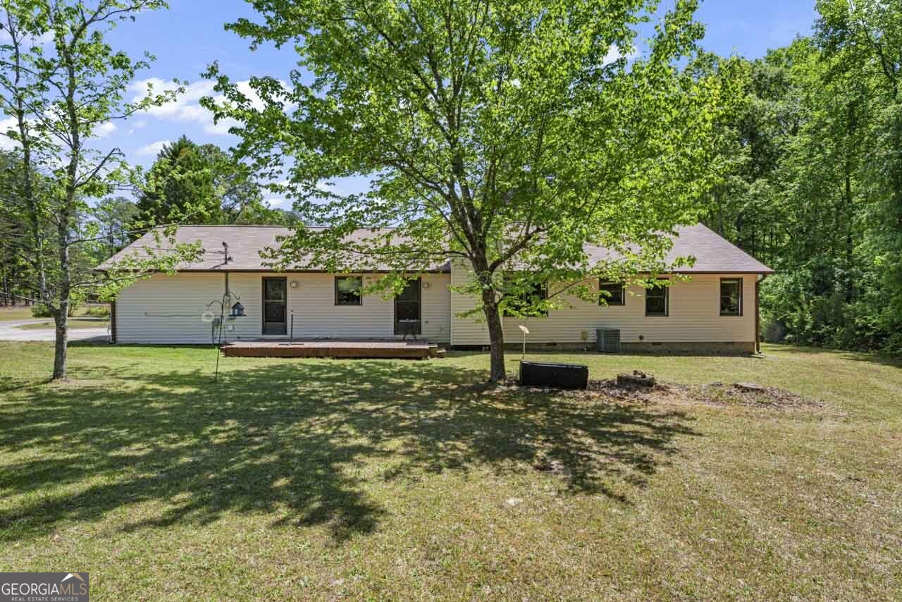 1730 Mt Carmel Road McDonough, GA 30253 - Photo 9 of 33