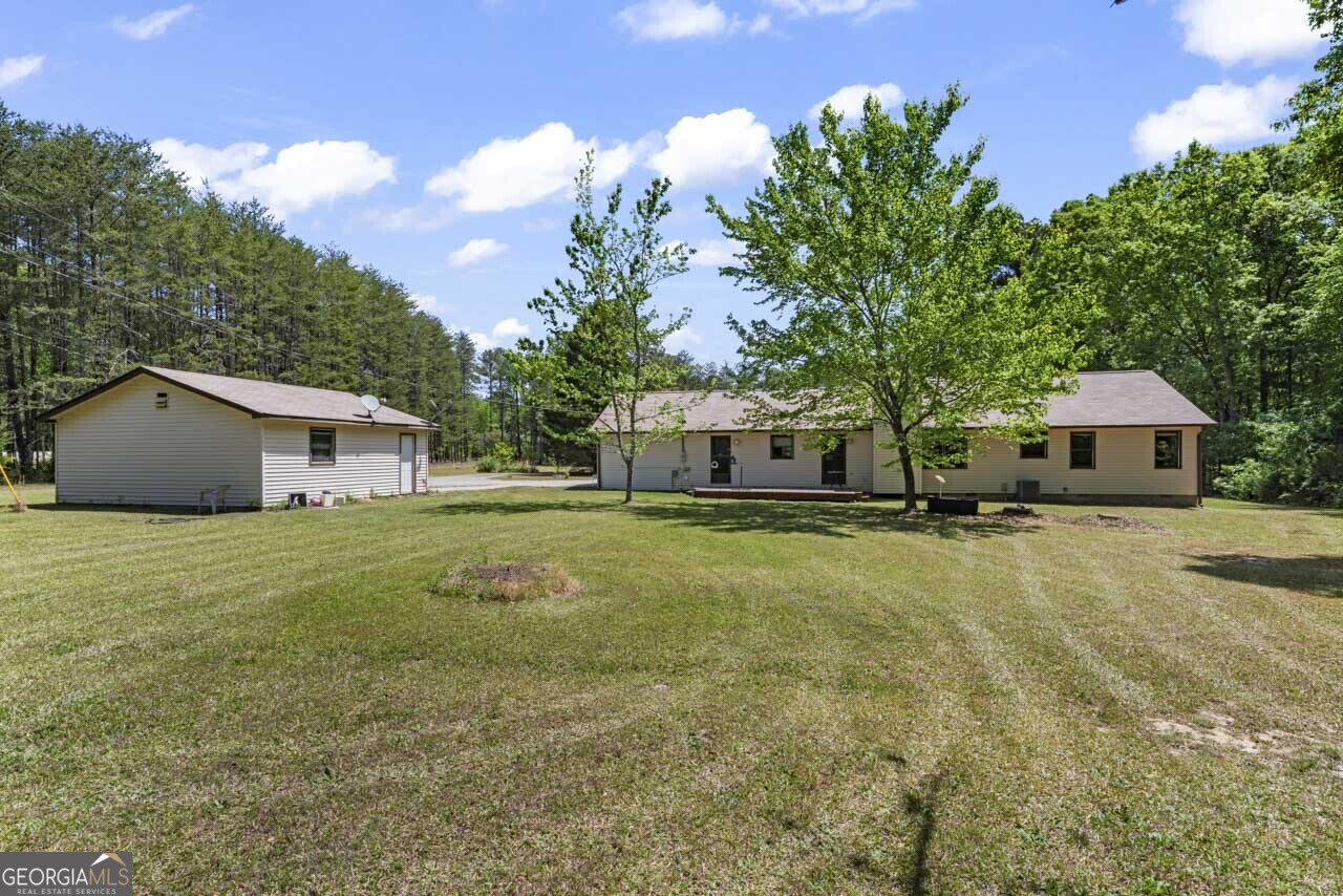 1730 Mt Carmel Road McDonough, GA 30253 - Photo 10 of 33