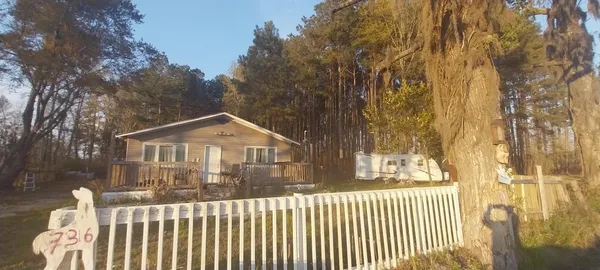 $90,000 | 1-aa Davis Lane, Mullins, SC 29574