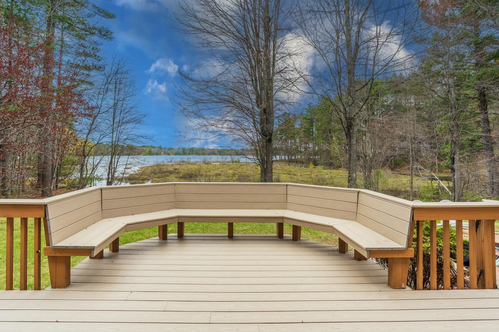 N11777 Deer Lake Road Tomahawk, WI 54487 - Photo 56 of 60