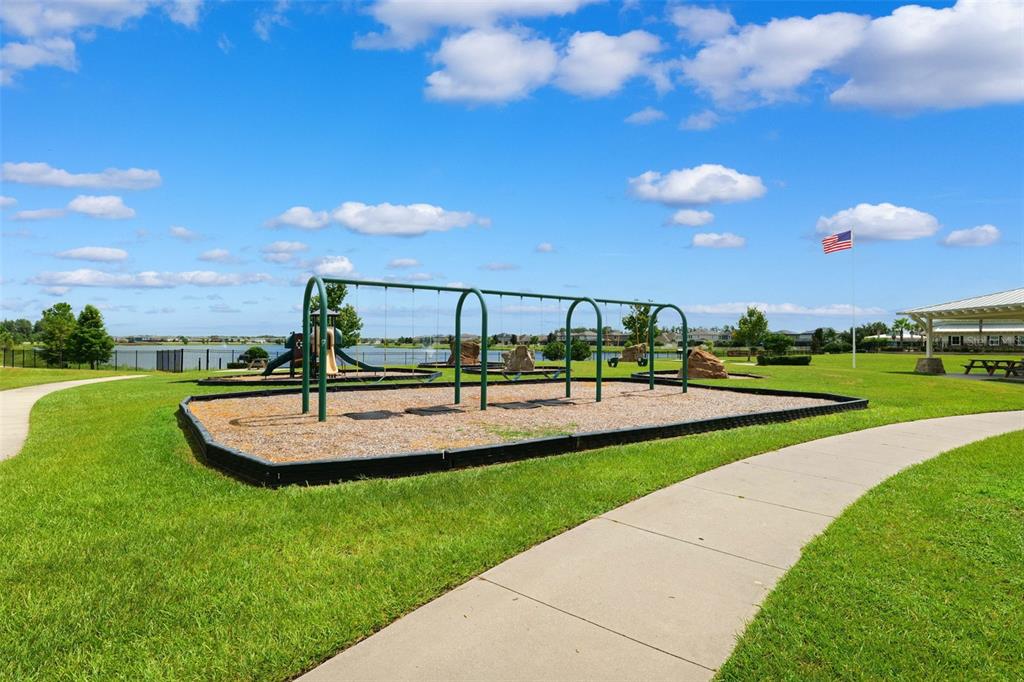 1653 Nature View Drive Lutz, FL 33558 - Photo 44 of 63