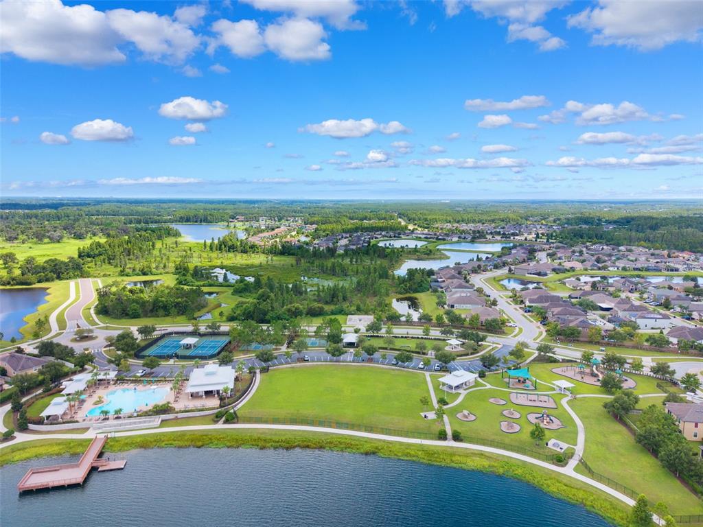 1653 Nature View Drive Lutz, FL 33558 - Photo 48 of 63