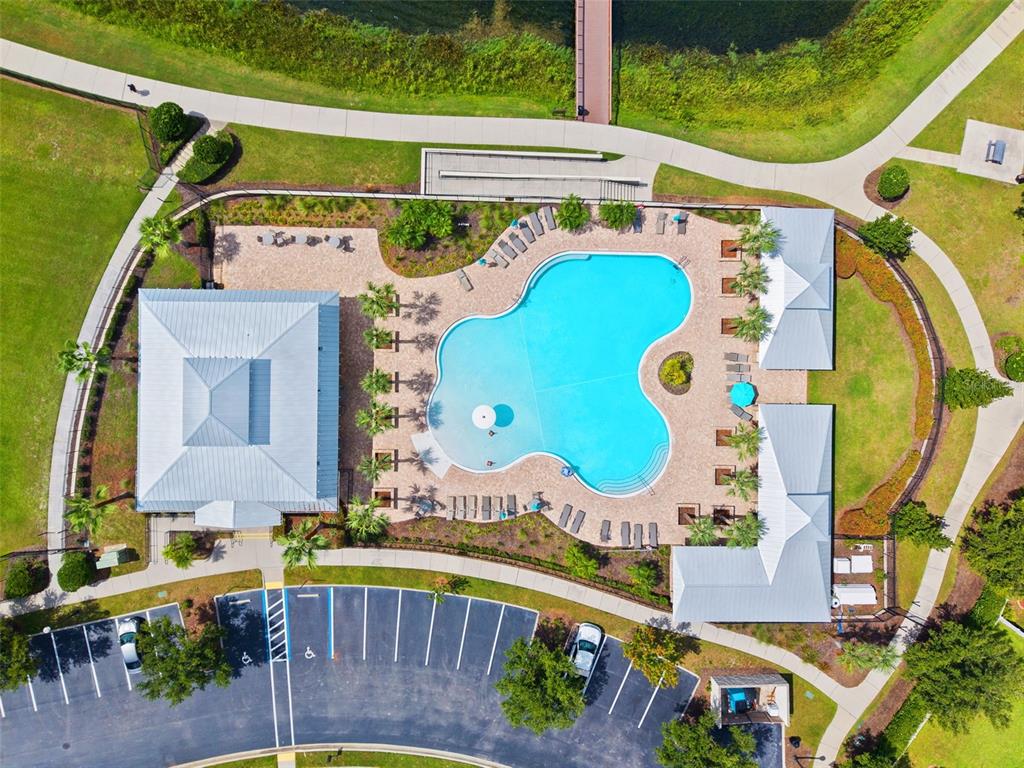 1653 Nature View Drive Lutz, FL 33558 - Photo 51 of 63