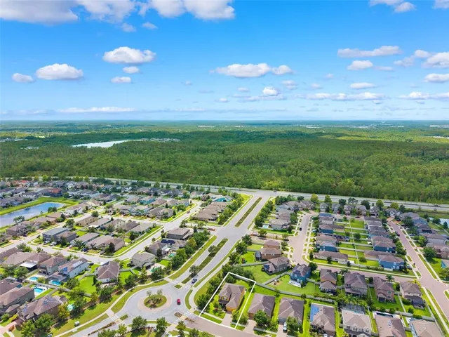 $670,000 | 1653 Nature View Drive, Lutz, FL 33558