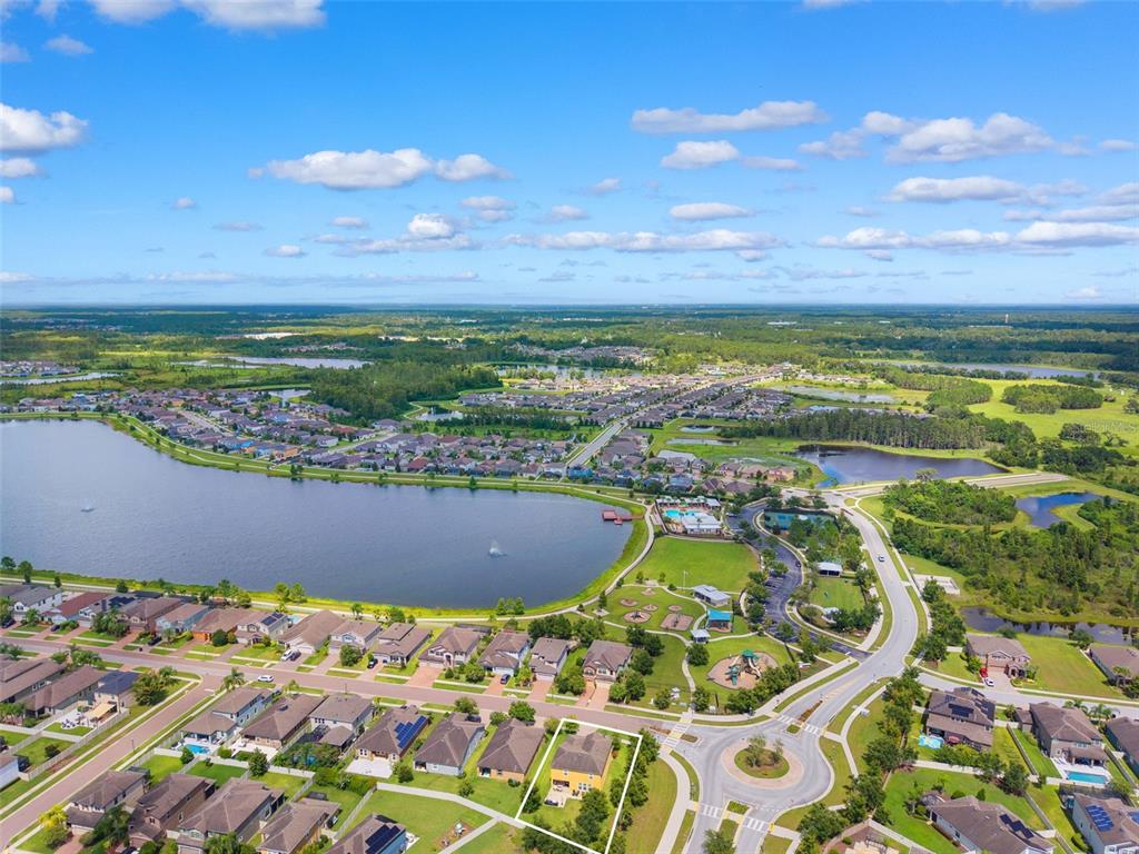 1653 Nature View Drive Lutz, FL 33558 - Photo 56 of 63