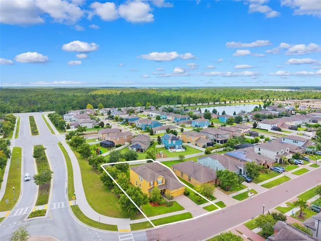 $670,000 | 1653 Nature View Drive, Lutz, FL 33558