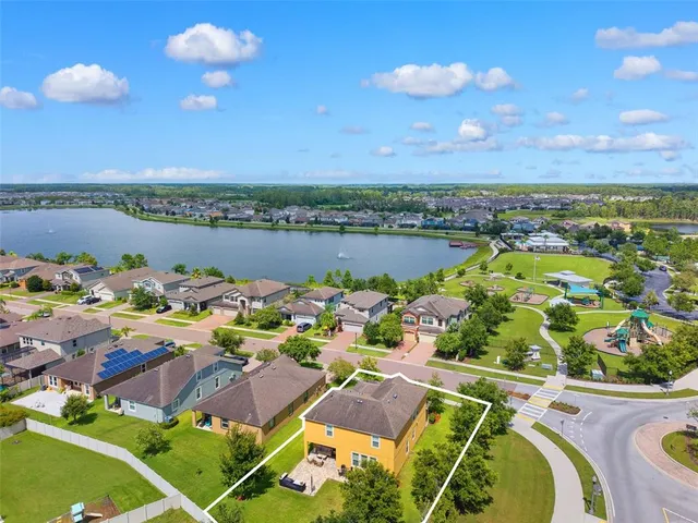 $670,000 | 1653 Nature View Drive, Lutz, FL 33558