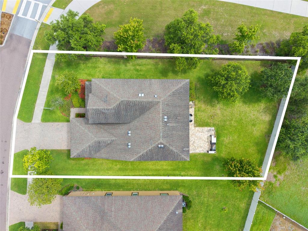 1653 Nature View Drive Lutz, FL 33558 - Photo 63 of 63