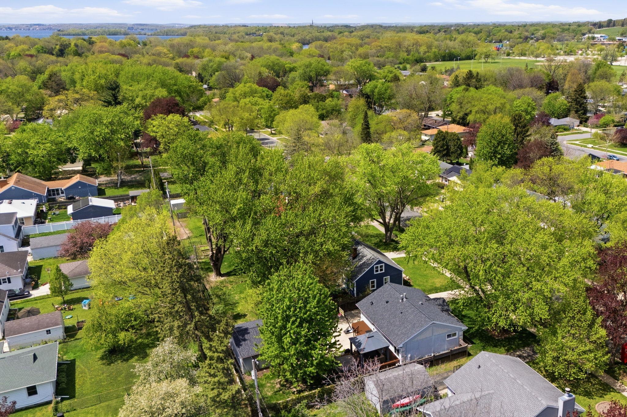1821 Manley Street Madison, WI 53704 - Photo 43 of 48