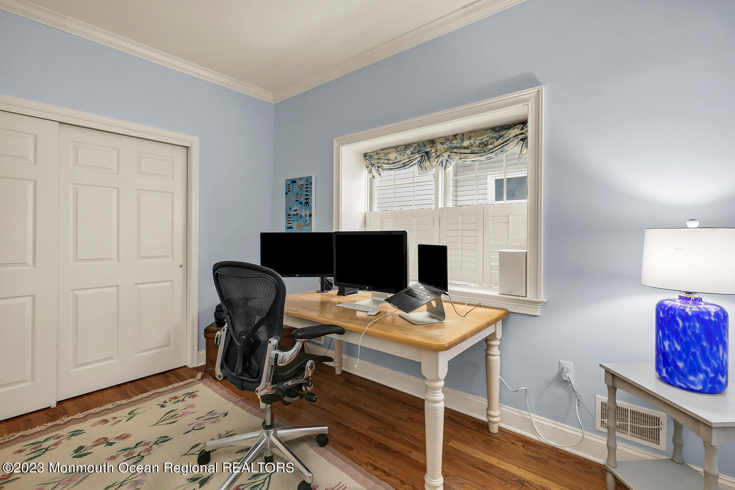 166 River Road Rumson, NJ 07760 - Photo 16 of 32 1st Floor Bedroom