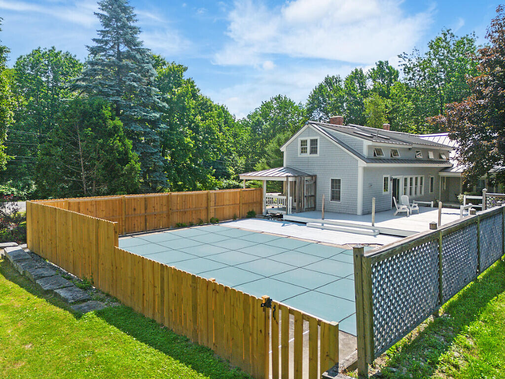 938 East Pond Road Smithfield, ME 04978 - Photo 8 of 90 Yard