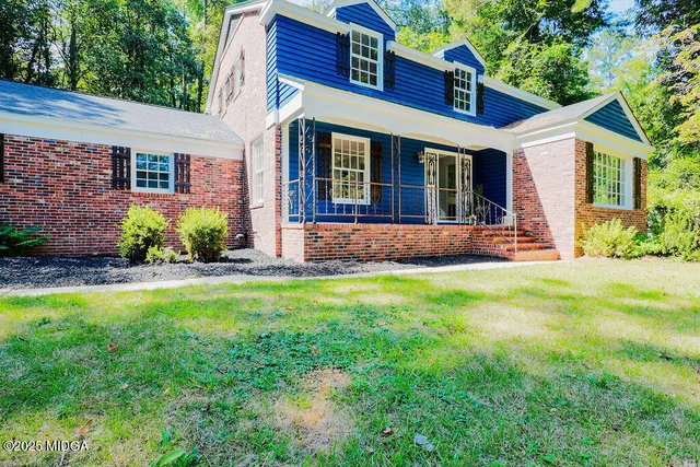 $268,000 | 1916 Flintwood Drive, Macon, GA 31211