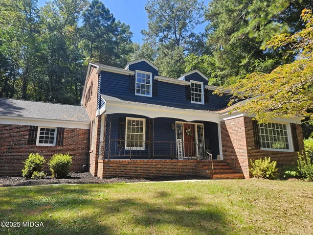 $268,000 | 1916 Flintwood Drive, Macon, GA 31211