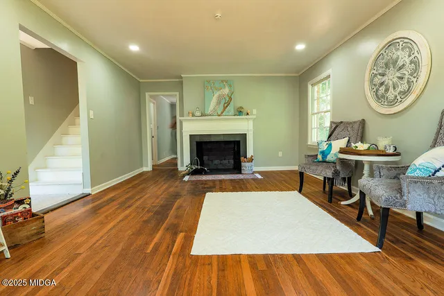 $268,000 | 1916 Flintwood Drive, Macon, GA 31211