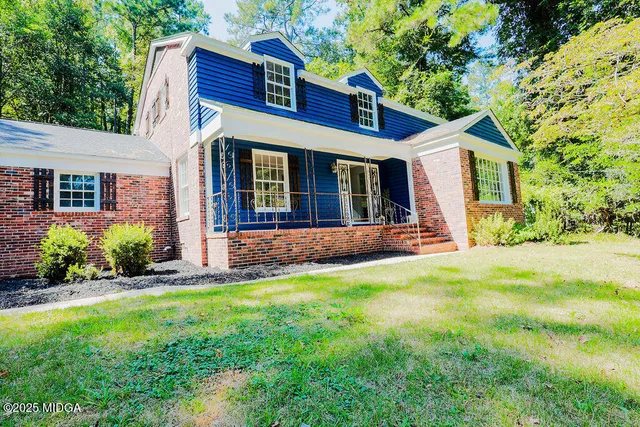$268,000 | 1916 Flintwood Drive, Macon, GA 31211