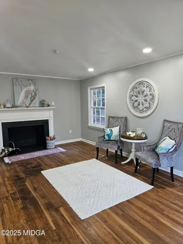 $268,000 | 1916 Flintwood Drive, Macon, GA 31211