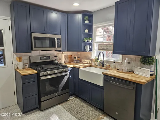 $268,000 | 1916 Flintwood Drive, Macon, GA 31211