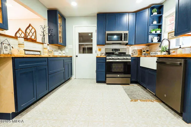 $268,000 | 1916 Flintwood Drive, Macon, GA 31211