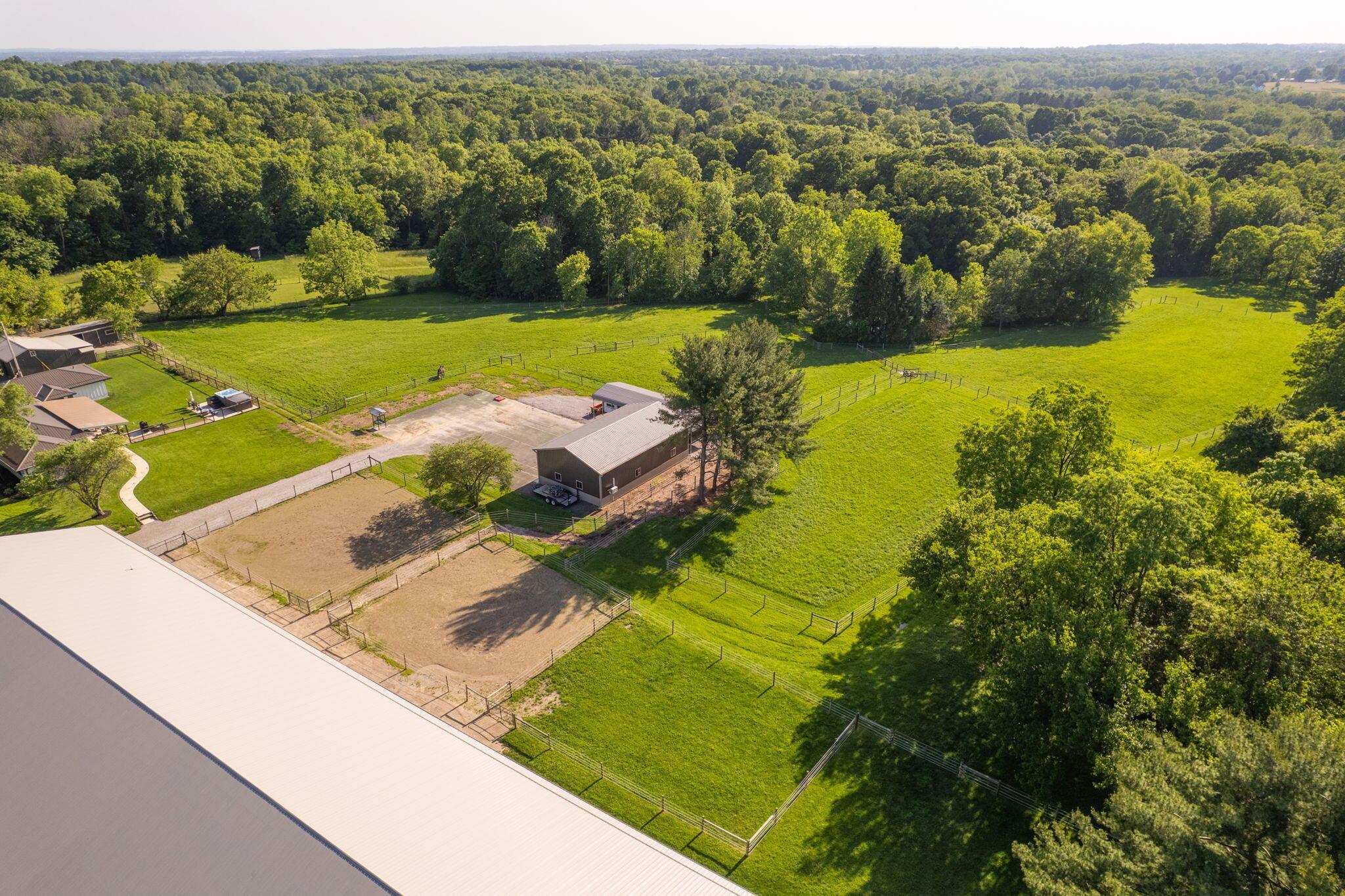 5516 Lancaster Road Hebron, OH 43025 - Photo 116 of 116 Aerial