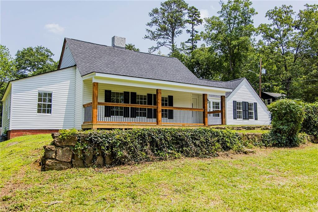 300 Charlton Street Northwest Rome, GA 30165 - Photo 1 of 1 Gallery Image 1