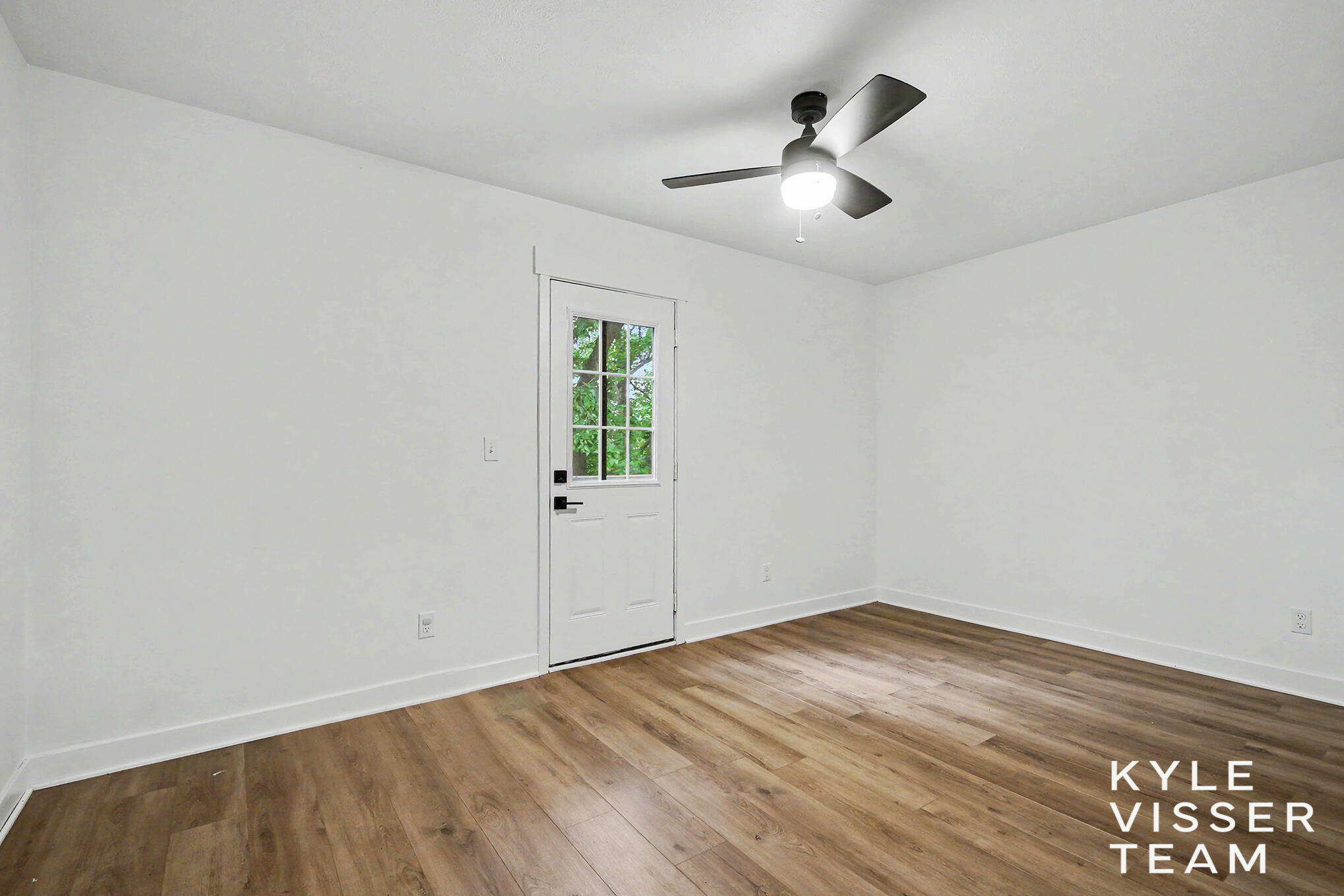 973 Maynard Road Portland, MI 48875 - Photo 18 of 28 3rd Bedroom