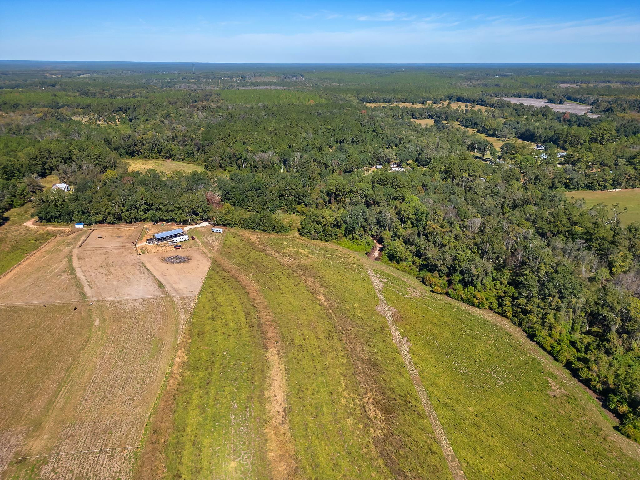 0 Barnes Road Monticello, FL 32344 - Photo 2 of 6