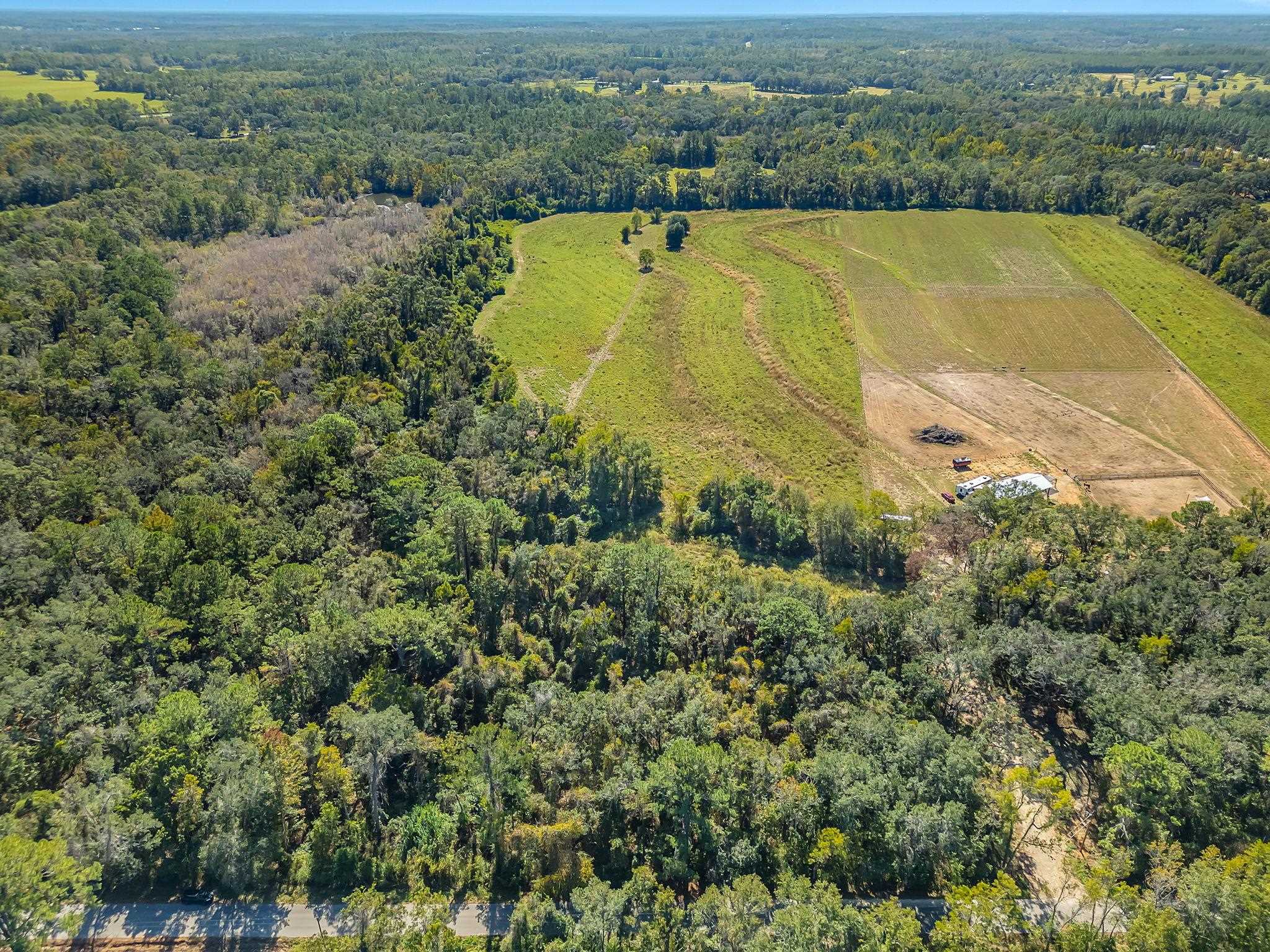 0 Barnes Road Monticello, FL 32344 - Photo 5 of 6