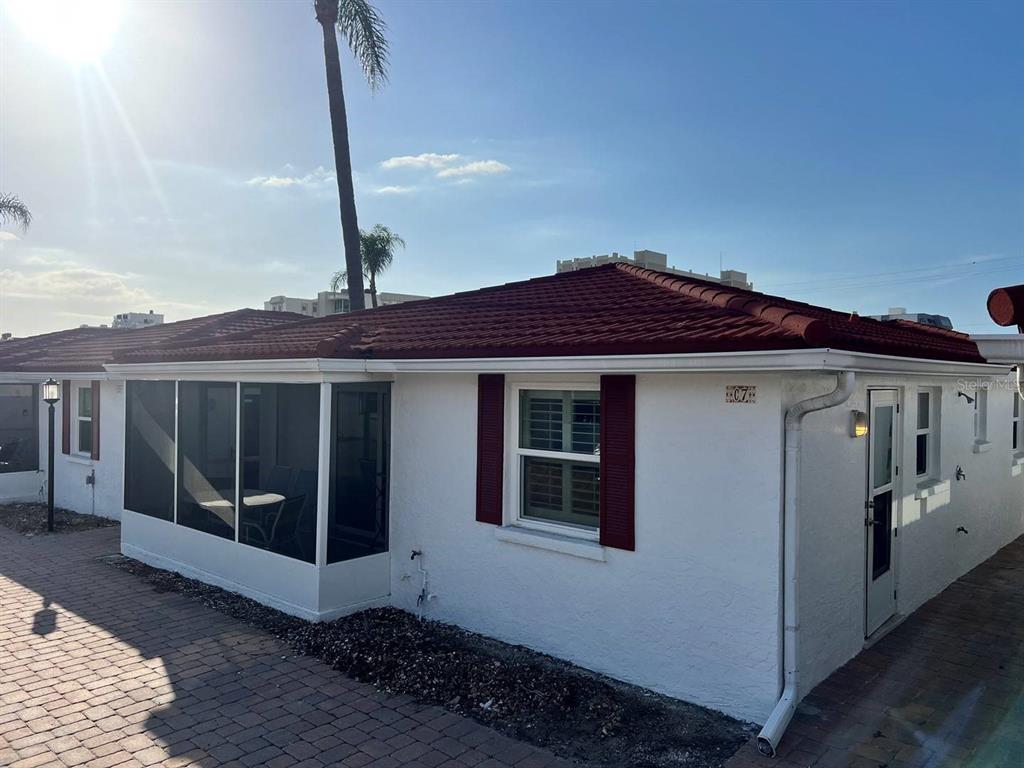 6154 Midnight Pass Road, Unit 7C Sarasota, FL 34242 - Photo 15 of 26