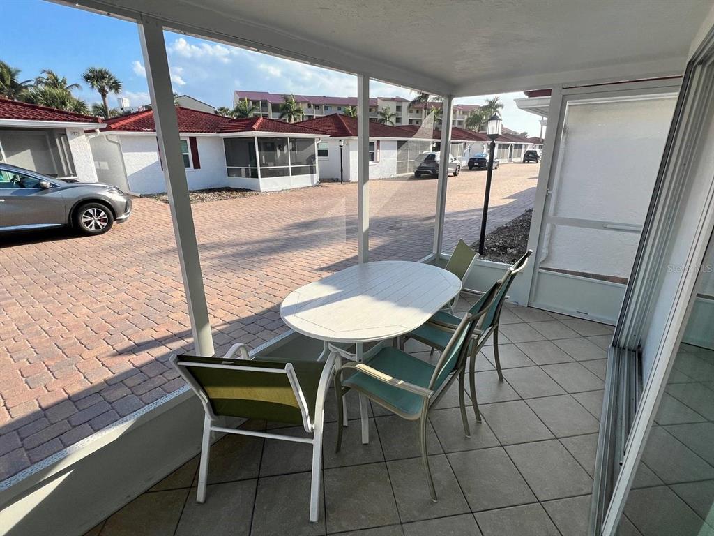 6154 Midnight Pass Road, Unit 7C Sarasota, FL 34242 - Photo 22 of 26