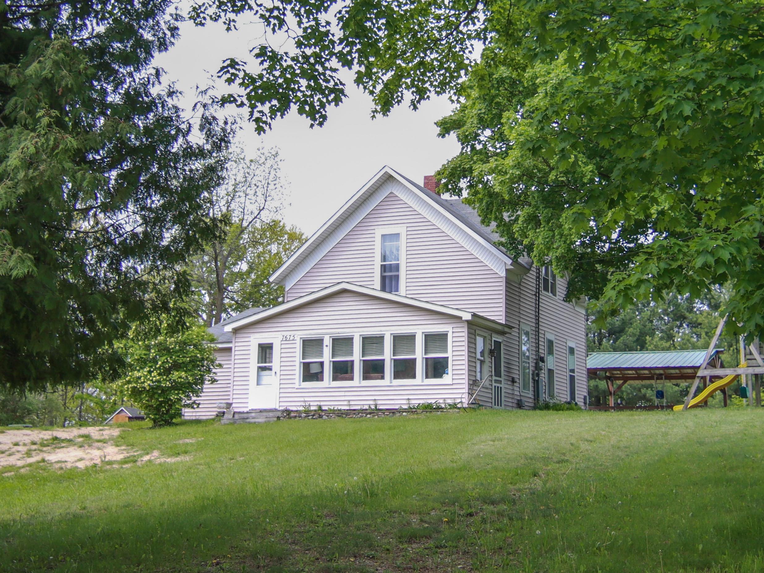 7675 Potter Road Bear Lake, MI 49614 - Photo 53 of 54 Gallery Image 53