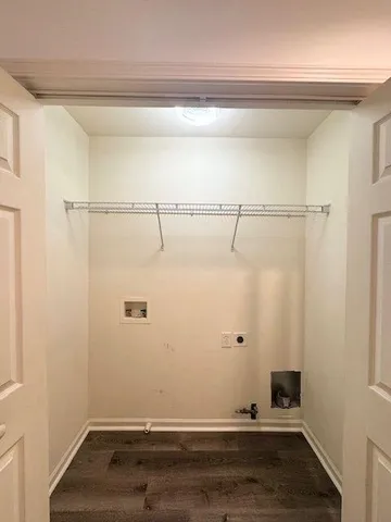 a view of small space